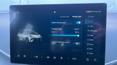 BYD Dolphin Surf 115kW Comfort 43kWh 5dr Auto Electric Hatchback